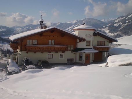 Außenbereich