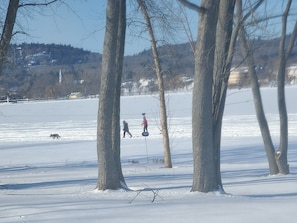 Sports d’hiver