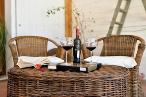 Repas et boissons