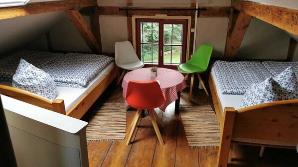 Habitación