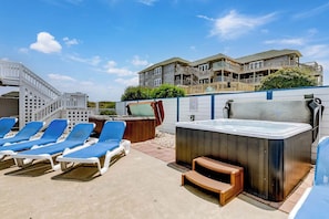 Hot Tubs