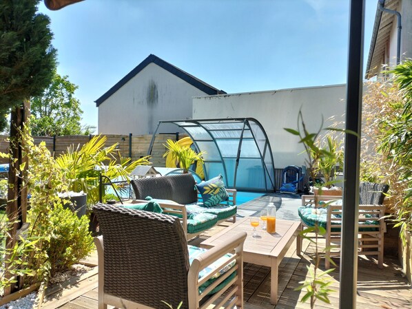 Terrass/Patio