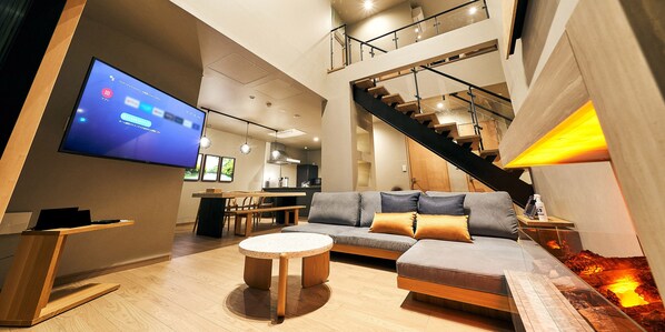 Sala de estar