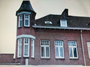 Exteriör