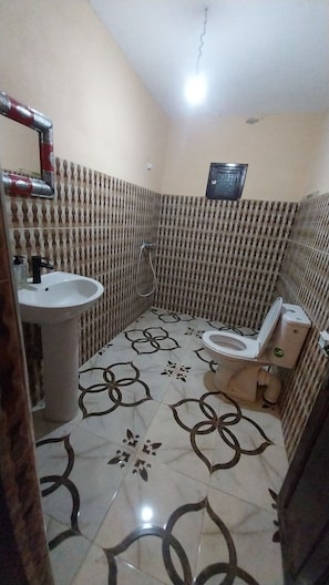 Salle de bain