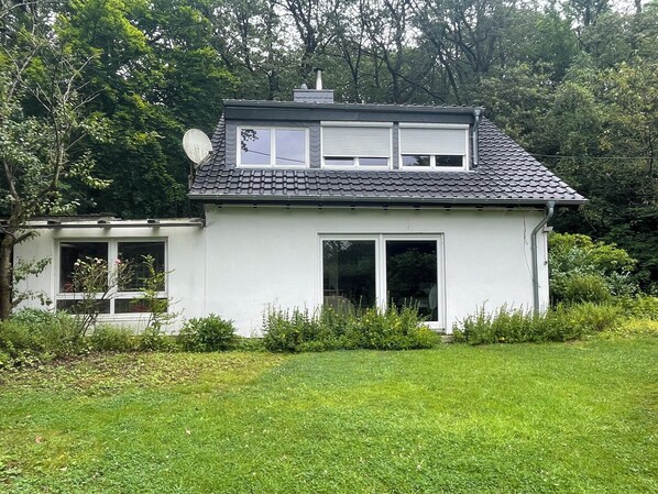 Exteriör