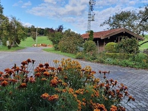Boendeområde