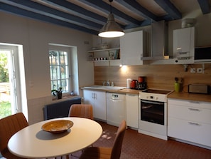 Eget kök