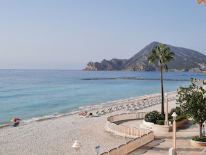 Plage