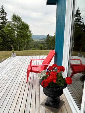 Margaree Valley 