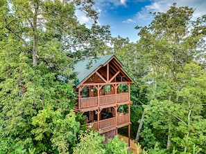 Your home away from home :)