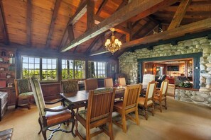 Grand Dining Room
