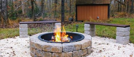 Firepit