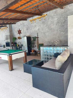 Spielezimmer