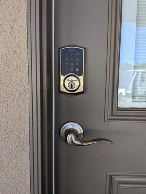 Detalj exteriör