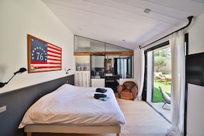Luxury villa for rent in Saint Martin-de-Ré - Villa Vauban