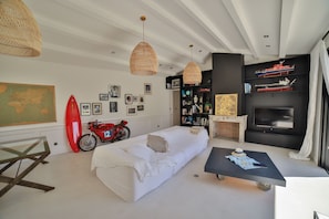 Luxury villa for rent in Saint Martin-de-Ré - Villa Vauban