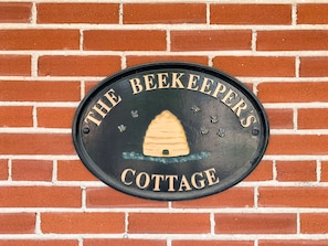 Udvendig detalje