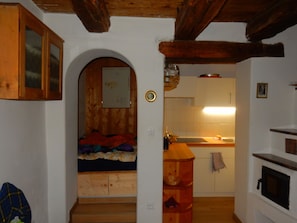 Interiör
