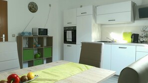 Eget kök