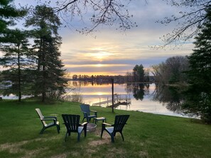 Boendeområde