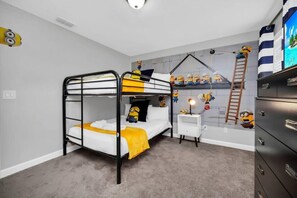 Bedroom 5