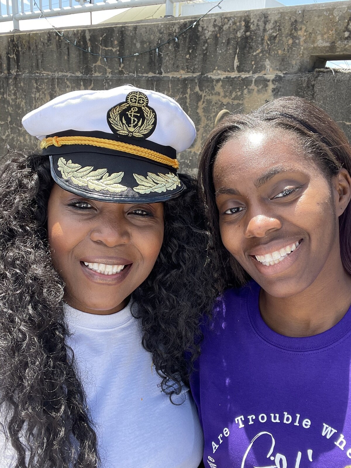 Love Boat Adventurer