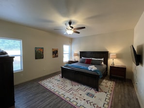 Master Bedroom - King