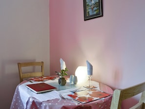 Speisen