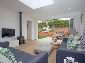 Garden room  | Haldon View, Lympstone