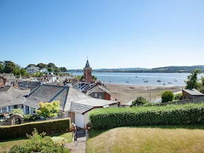 View | Haldon View, Lympstone