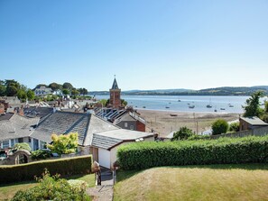View | Haldon View, Lympstone