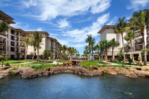 Resort Gardens
