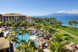 Resort View