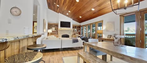 115 Stargazer - a SkyRun Park City Property - Lots of Space for the whole family(s)