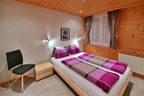 kleines Norddoppelzimmer