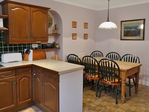 Daisy Bank Cottage, Bowness on Windermere