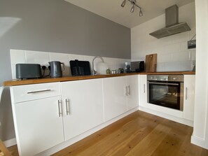 Eget kök