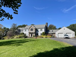 Front View of Property