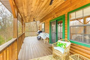 Terrass/Patio