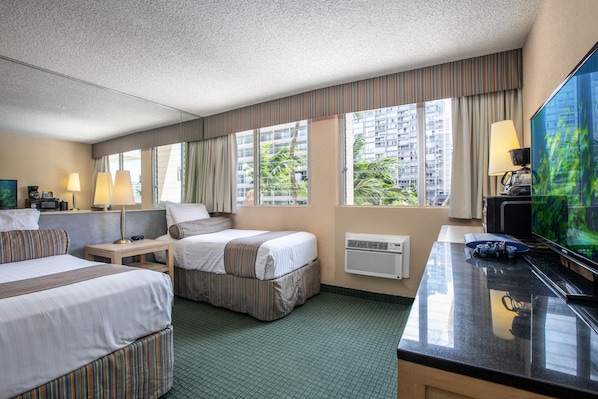Aloha Surf 302