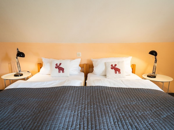 Ferienhof Homann Sauerland Bauernhof 6, 90qm, 2 Schlafzimmer, 1 Wohn-/ Schlafzimmer, max. 4 Personen