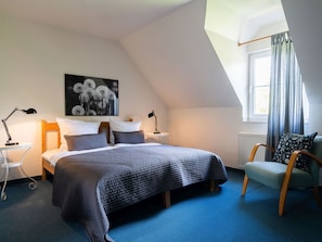 Ferienhof Homann Sauerland Landhof 1, 90qm, 3 Schlafzimmer, 1 Wohn-/ Schlafzimmer, max. 6 Personen