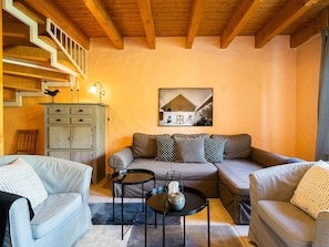Ferienhof Homann Sauerland Landhof 1, 90qm, 3 Schlafzimmer, 1 Wohn-/ Schlafzimmer, max. 6 Personen