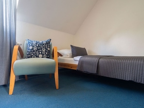 Ferienhof Homann Sauerland Landhof 1, 90qm, 3 Schlafzimmer, 1 Wohn-/ Schlafzimmer, max. 6 Personen