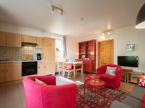 Ferienhof Homann Sauerland Landhof 9, 50qm, 1 Schlafzimmer, max. 4 Personen