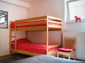 Ferienhof Homann Sauerland Landhof 9, 50qm, 1 Schlafzimmer, max. 4 Personen