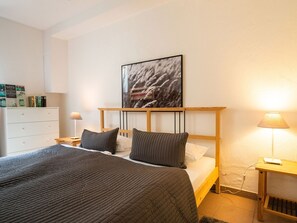 Ferienhof Homann Sauerland Landhof 9, 50qm, 1 Schlafzimmer, max. 4 Personen