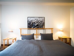 Ferienhof Homann Sauerland Landhof 9, 50qm, 1 Schlafzimmer, max. 4 Personen