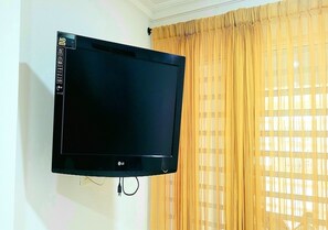 Television